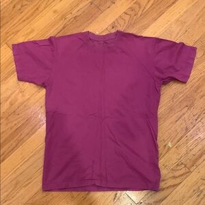 Purple T-Shirt